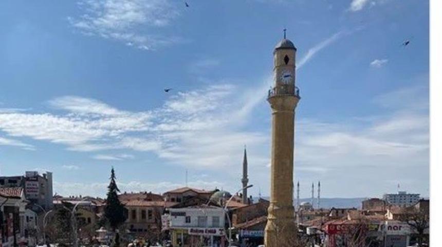 Başkan, &ldquo;Evde kal&rdquo; &ccedil;ağrısına uymayanlara sitem etti