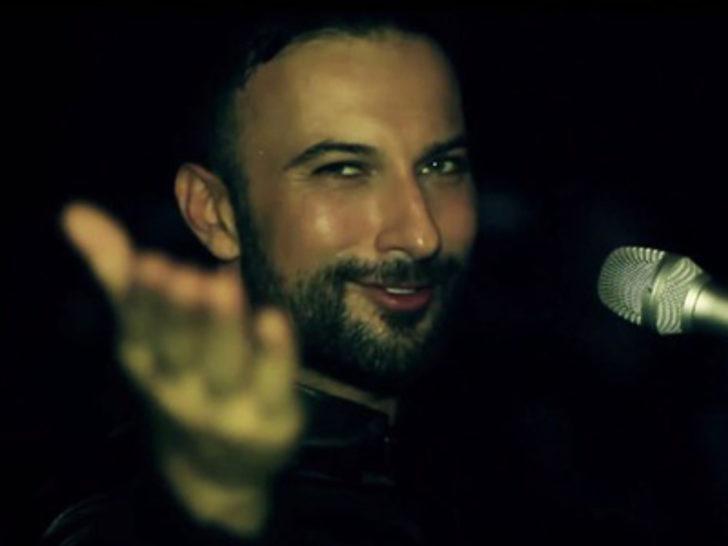 Tarkan'dan çifte müjde G3