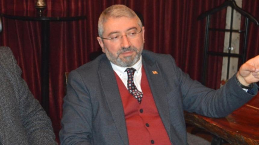 Koronavirüse karşı 'Evde kal' çağrısına uymayanlara sitem etti