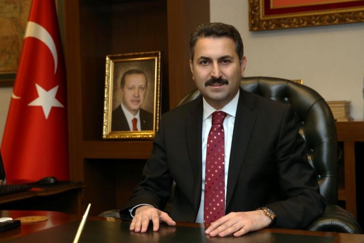 Tokat&rsquo;ta belediyeye ait iş yerlerinde kiralar ertelenecek