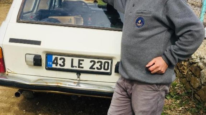 Dışarı &ccedil;ıkmayan yaşlıların ihtiya&ccedil;larını karşılamak istiyor