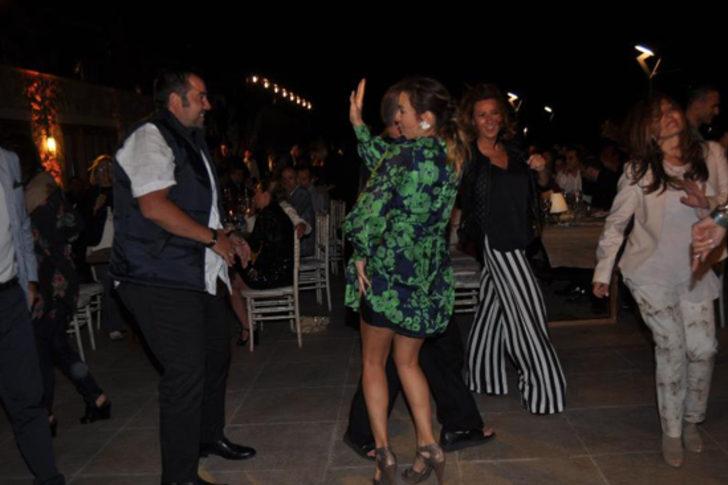 Ata Demirer'den sürpriz yakınlaşma G2