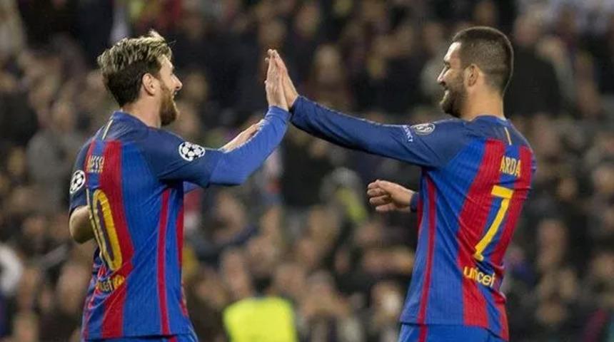 Barcelona'dan Galatasaray'a m&uuml;jde! Alex Telles Geliyor!