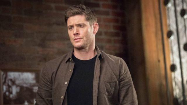 Jensen Ackles'tan 'Tek Tek Basaraktan' türküsünde dans!