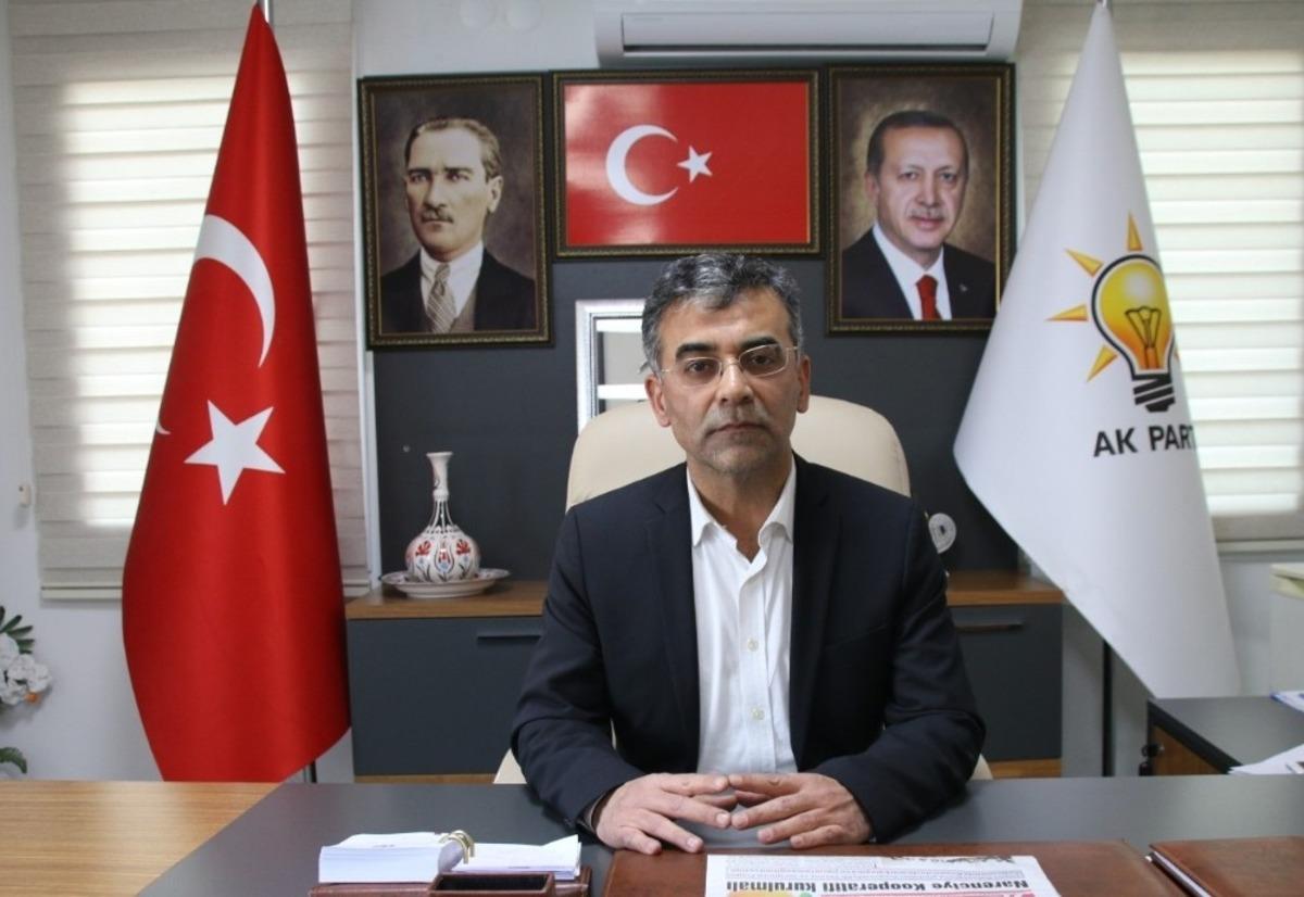 Bilgili: "Şiddetli kınıyoruz"