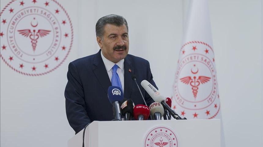 Sağlık bakanı saat kaçta açıklama yapacak? Bilim Kurulu toplantısı bitti mi? 