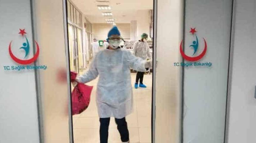 İstanbul'da akılalmaz dolandırıcılık! 'Koronavirüsten öldü' paylaşımları ekipleri harekete geçirdi