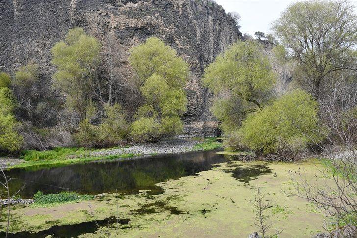 Adala Kanyonu görenleri büyülüyor G5