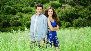 Romantik bir Ege komedisi