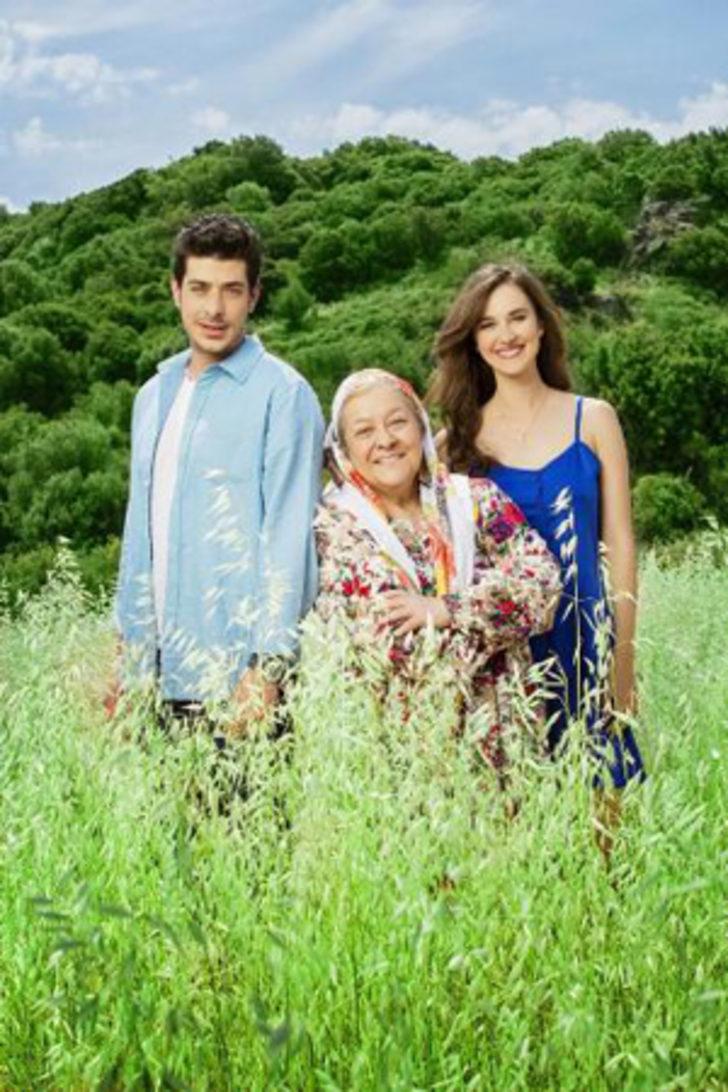 Romantik bir Ege komedisi G3