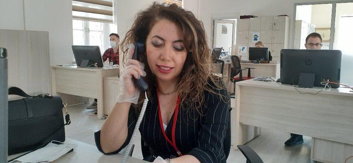 Çankaya Kaymakamlığından örnek uygulama G3