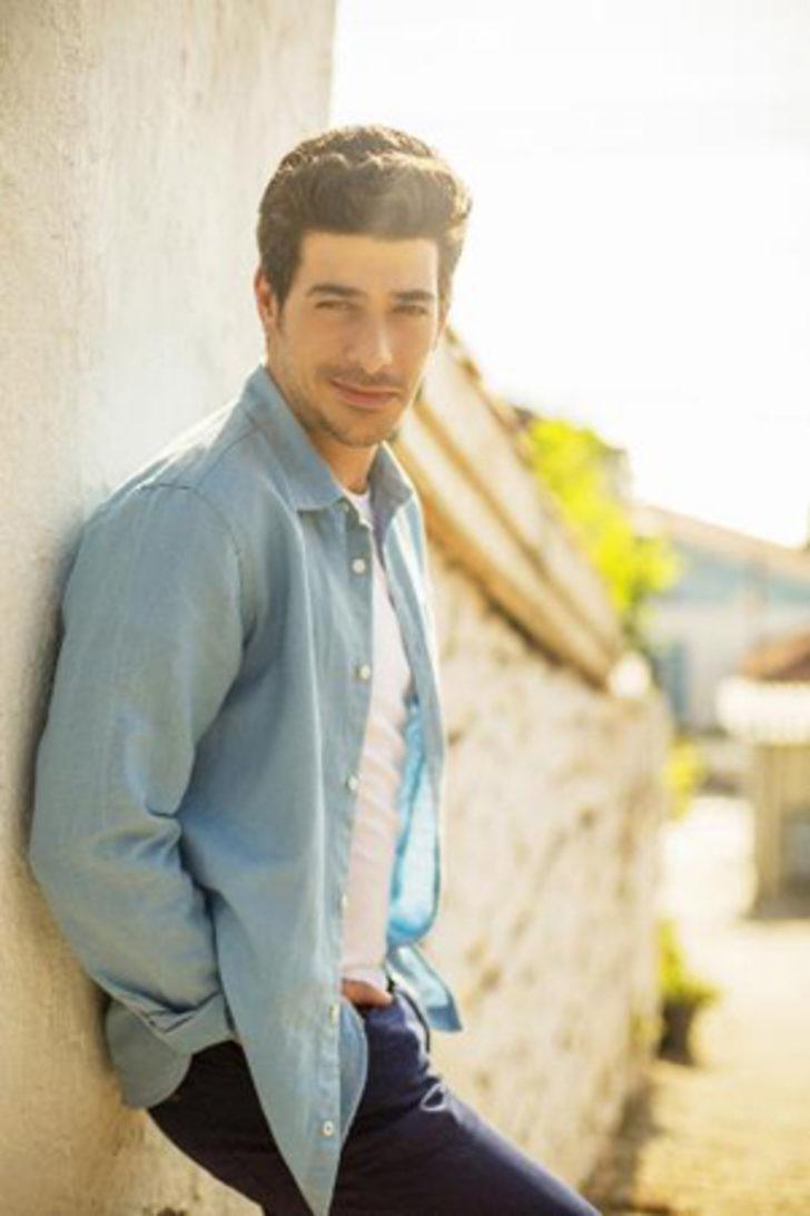 Romantik bir Ege komedisi G5