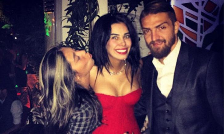 Caner'den Asena'ya dudak uçuklatan hediye G1