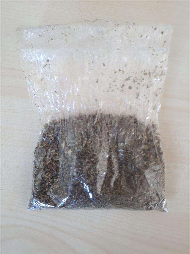 Balıkesir'de uyuşturucu operasyonunda 10 şüpheli yakalandı G1