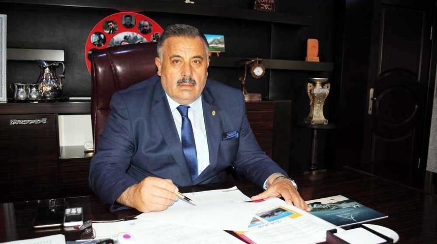 &Ccedil;ESOB Başkanı G&uuml;r, "Kısa &ccedil;alışma &ouml;deneği başvuruları başladı"