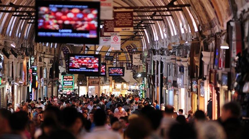 Koronavir&uuml;s &ouml;nlemi! Kapalı&ccedil;arşı'ya kapı ve zaman sınırlaması