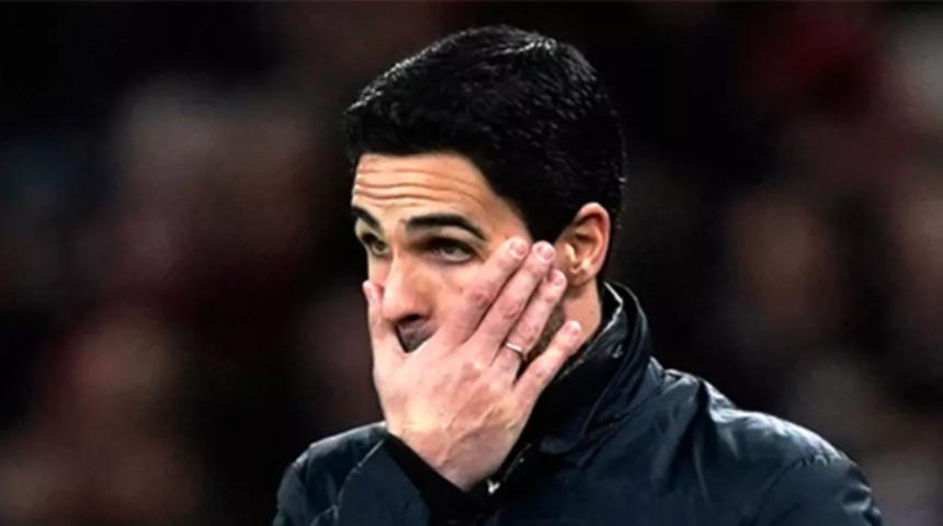 Koronavir&uuml;se yakalanan Mikel Arteta'dan iyi haber!