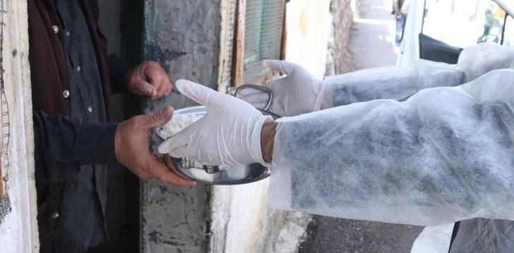 Büyükşehir’den yaşlılara örnek hizmet G4