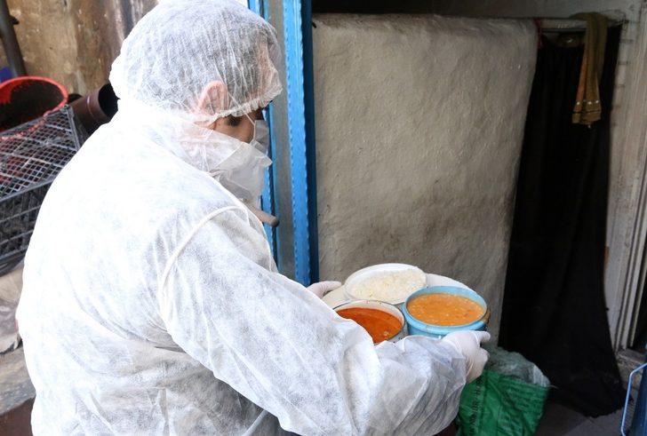 Büyükşehir’den yaşlılara örnek hizmet G5