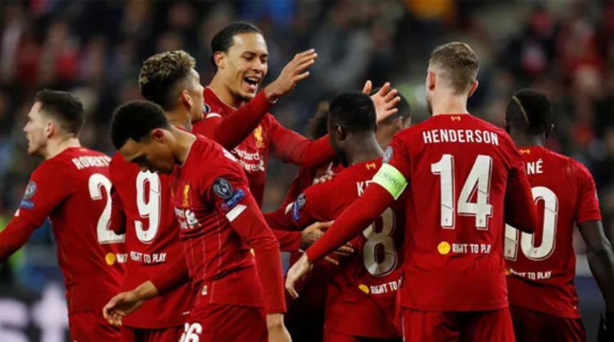 Beşiktaş, Liverpool'un yıldız sağ beki Nathaniel Clyne ile ilgileniyor!