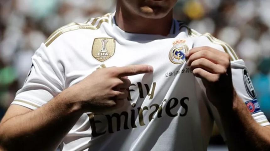 Koronavirüs karantinasından kaçan Luka Jovic'in babası açıkladı! "Hapis cezası verilsin"