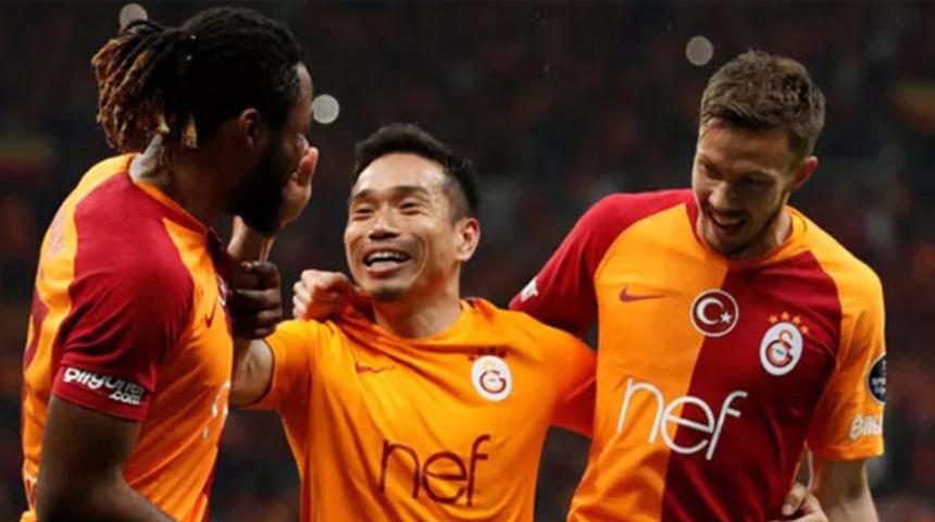 Galatasaraylı Martin Linnes'in eşinden koronavirüs açıklaması! "Eve dönmek istiyoruz"