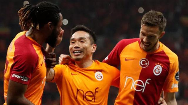 Galatasaraylı Martin Linnes'in eşinden koronavirüs açıklaması! Eve dönmek istiyoruz