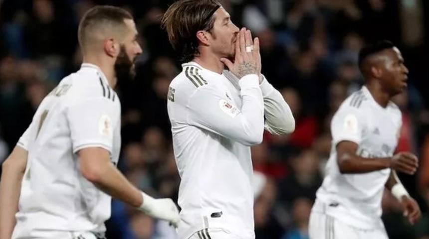 Real Madrid’in eski başkanı Fernando Martin koronavirüse yakalandı!