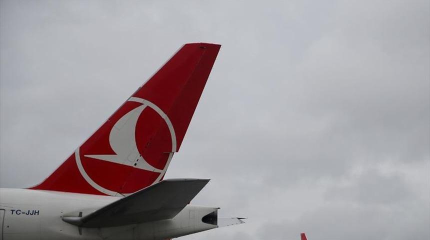 THY: Tüm ödemeleri durdurduğumuz haberleri gerçeği yansıtmamaktadır