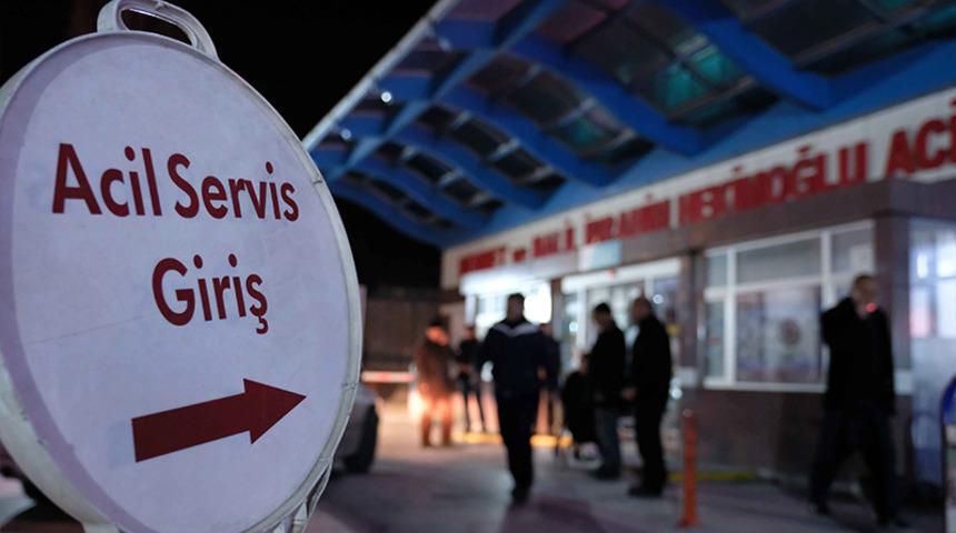 Kayseri İl Sağlık M&uuml;d&uuml;r&uuml; duyurdu! Kayseri'de ilk kaybımız umreci bir misafirimiz