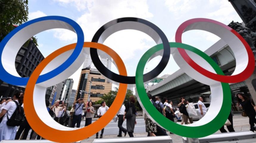 2020 Tokyo Olimpiyatları bir yıl ertelendi!