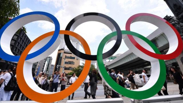 2020 Tokyo Olimpiyatları bir yıl ertelendi!