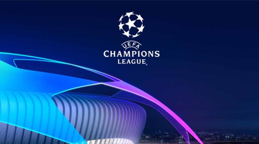 UEFA, Şampiyonlar Ligi ve UEFA Avrupa Ligi'ni süresiz olarak erteledi! 