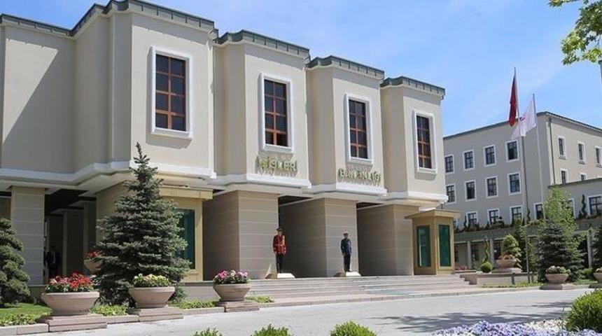 İçişleri Bakanlığı'ndan sokağa çıkma kısıtlaması açıklaması