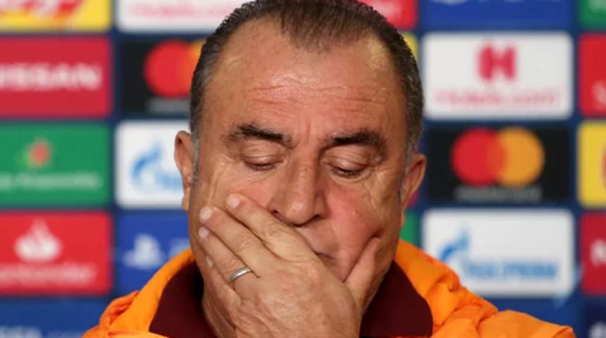 Galatasaray şokta! Fatih Terim koronavirüse yakalandı!