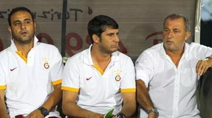 Fatih Terim'den sonra Hasan Şaş, Ümit Davala ve Galatasaraylı bir oyuncuda koronavirüs tespit edildi mi?