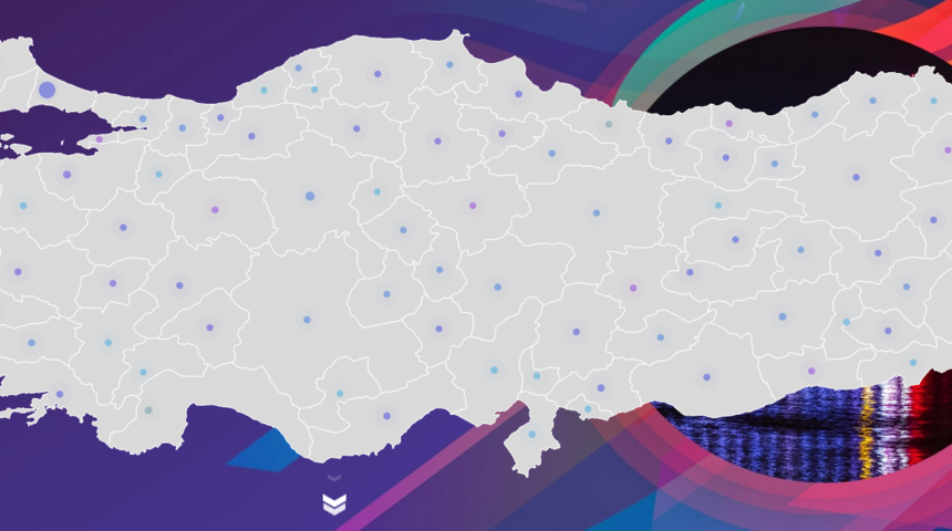 T&uuml;rkiye, Mynet'le #evdekalıyorum dedi