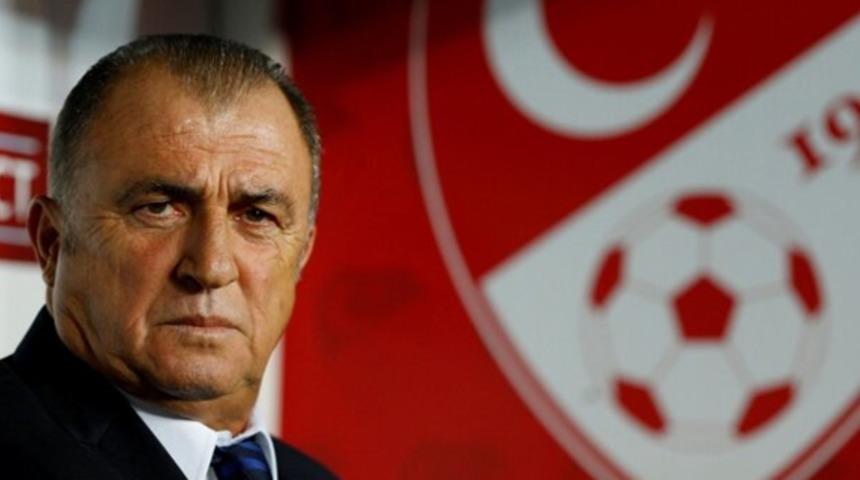 TFF'den Fatih Terim ve Abdurrahim Albayrak'a geçmiş olsun mesajı