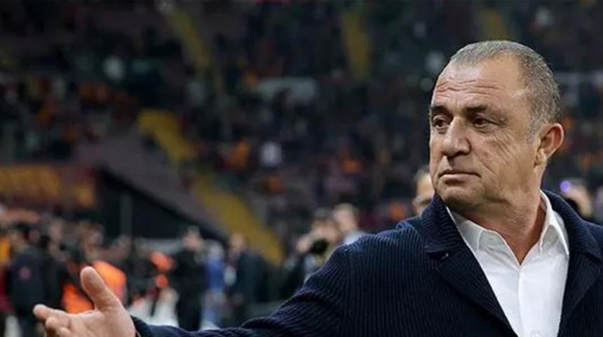 Koronavirüse yakalanan Fatih Terim'e destek yağıyor!