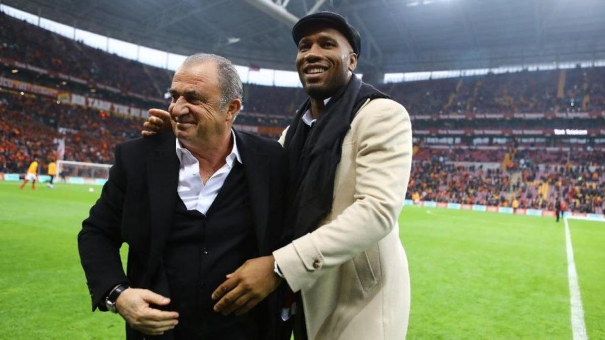 Drogba, &ouml;zel hastanesini korona ile m&uuml;cadele i&ccedil;in devletin hizmetine sundu