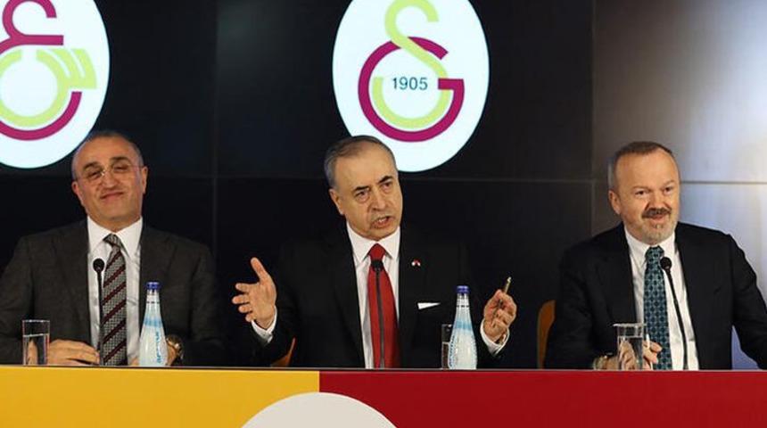 Mustafa Cengiz ve Yusuf Günay test yaptırdı