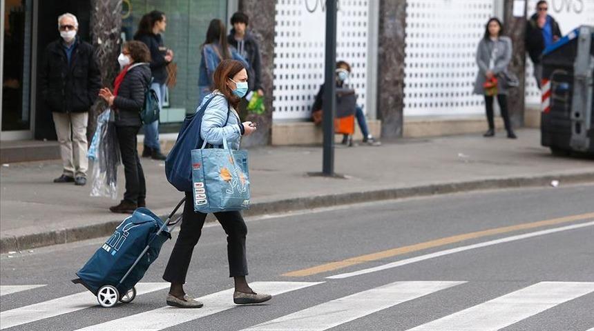 D&uuml;nya genelinde koronavir&uuml;s&uuml; yenenlerin sayısı 15 milyonu ge&ccedil;ti