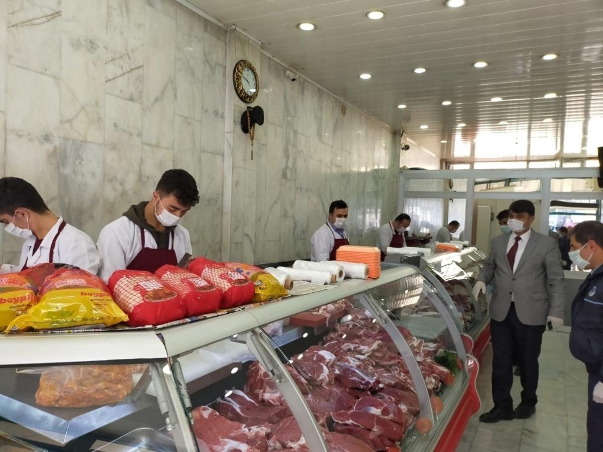 Korona vir&uuml;s&uuml;ne karşı Van G&ouml;l&uuml; suyuyla temizlik