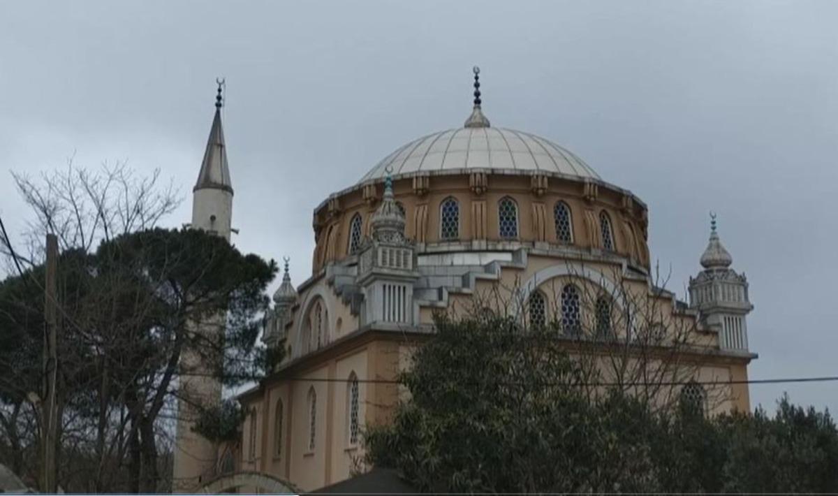 Muhtarlıktan &rsquo;dışarıya &ccedil;ıkmayın&rsquo; anonsu