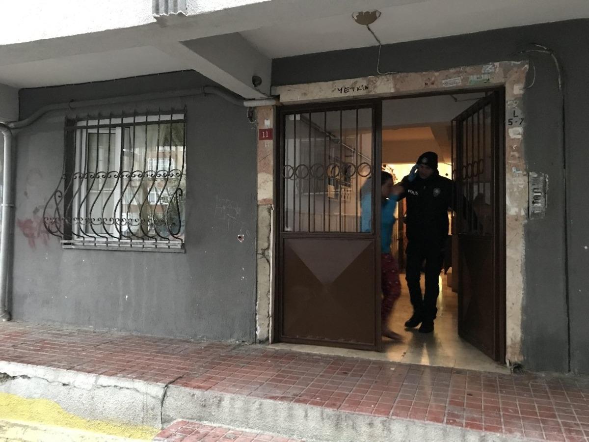 Evde tartıştığı karısını bacağından vurdu, kayıplara karıştı