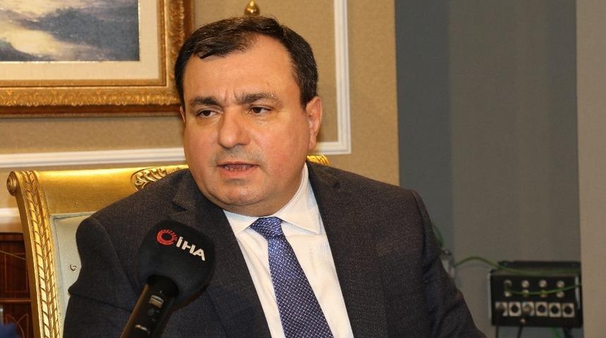 Bilim Kurulu Üyesi Demircan: İyileşenler tekrar koronavirüse yakalanabilir