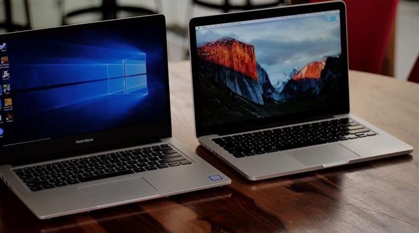 RedmiBook 14 Ryzen Edition geliyor!