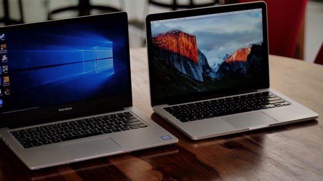 RedmiBook 14 Ryzen Edition geliyor!