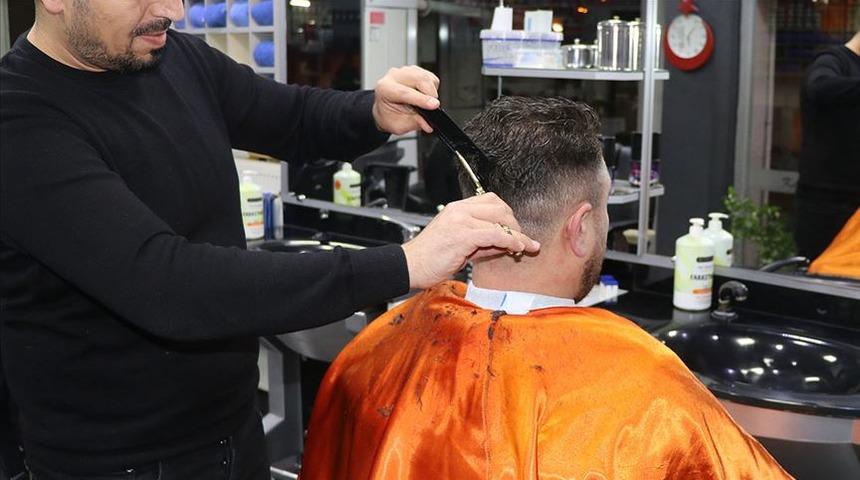 Hafta sonu berberler açık mı? Cumartesi ve pazar berberler açık olacak mı?