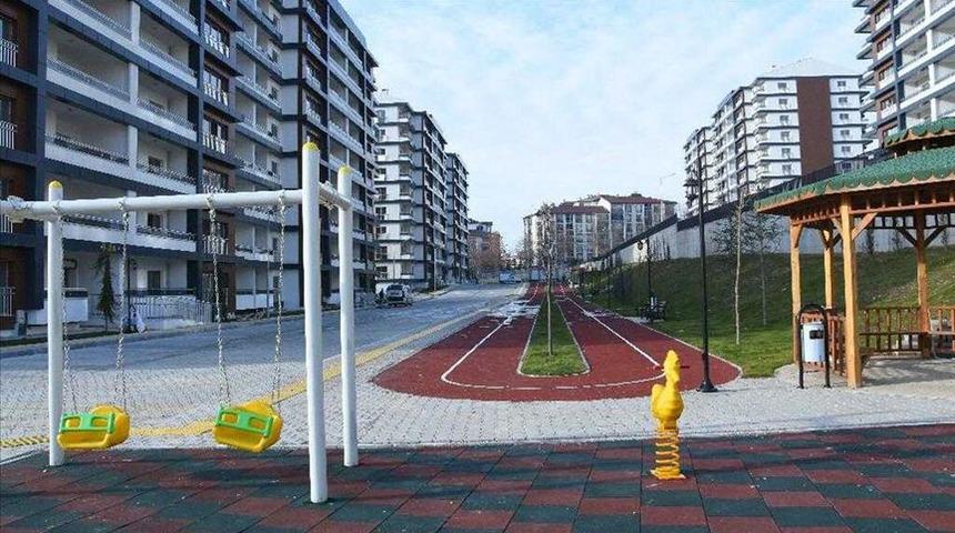 TOKİ Isparta Çünür çekilişi yapılıyor: Çünür Kura sonuçları canlı yayını izle! 